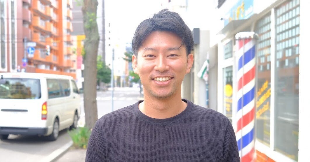 齋藤 大地