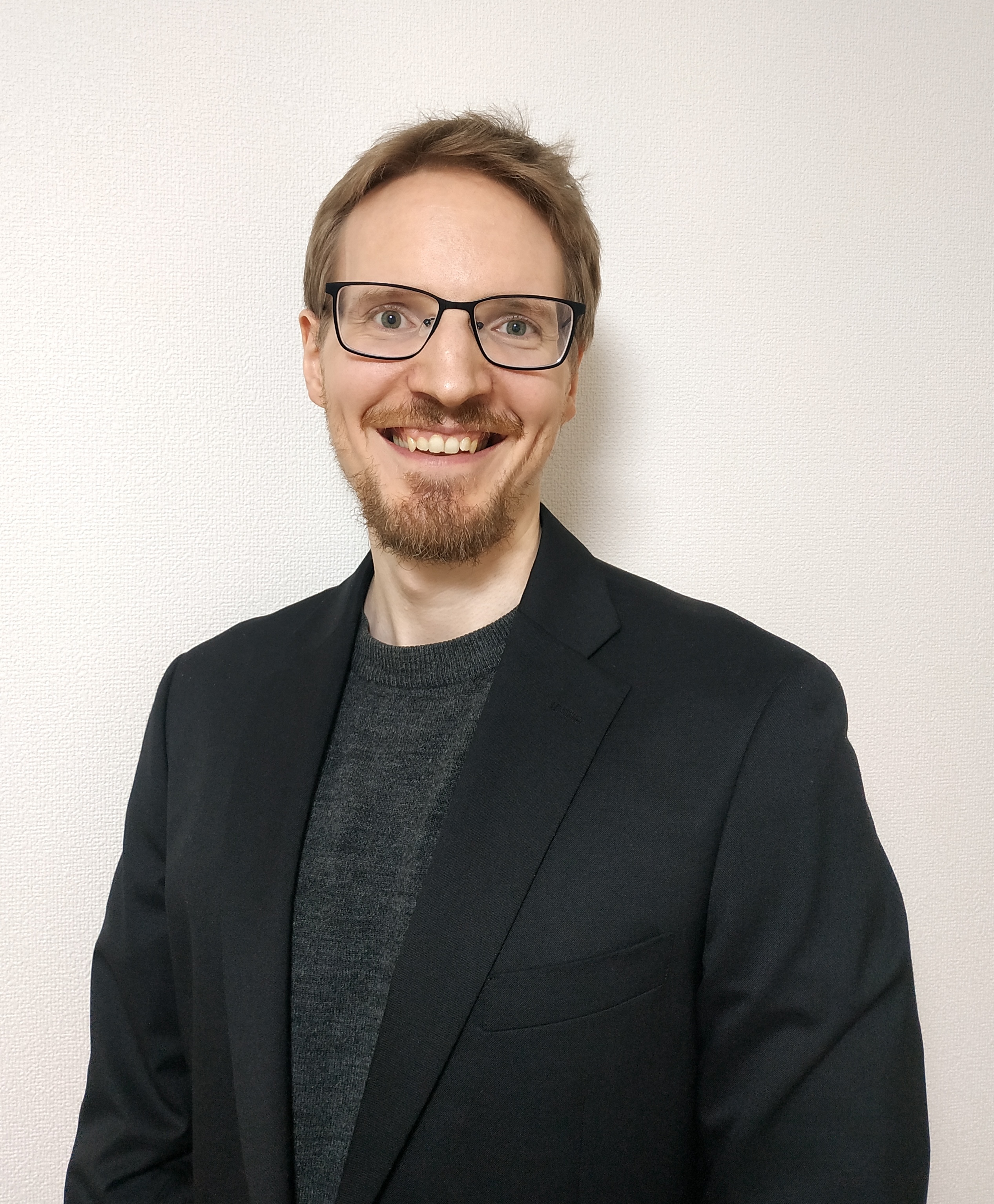 Nikolas Broman