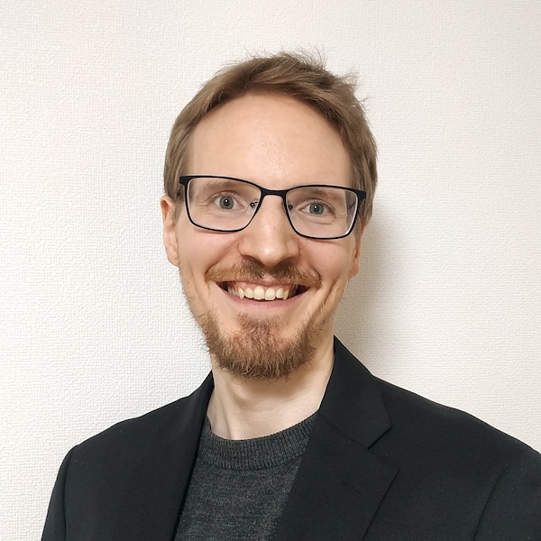 Nikolas Broman